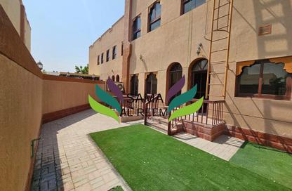 Villa - 3 - 3 for rent in Al Safa 2 - Al Safa - Dubai Villa - 3 - 3 for rent in Al Safa 2 - Al Safa - Dubai