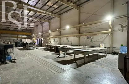 مستودع - استوديو - 1 حمام للايجار في مجمع دبي للاستثمار 2 - مجمع دبي للاستثمار - دبي