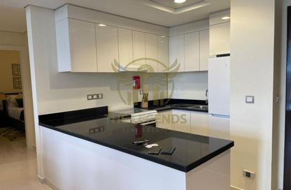 Apartment - 2 - 3 for sale in Ghalia Tower - District 18 - Jumeirah Village Circle - Dubai Apartment - 2 - 3 for sale in Ghalia Tower - District 18 - Jumeirah Village Circle - Dubai