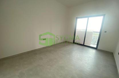 Apartment - 1 - 2 for rent in Binghatti Gems - District 12 - Jumeirah Village Circle - Dubai
