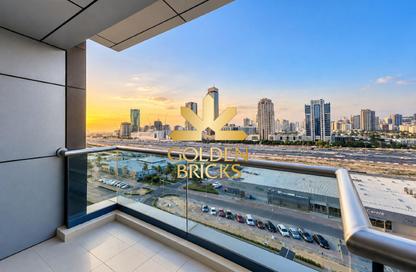 Apartment - 2 - 3 for sale in Profile Residence - Dubai Sports City - Dubai