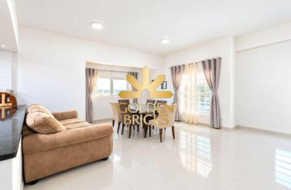 Apartment - 2 - 3 for sale in Profile Residence - Dubai Sports City - Dubai