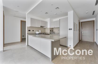 Apartment - 1 Bedroom - 2 Bathrooms for rent in Waves Grande - Sobha Hartland - Mohammed Bin Rashid City - Dubai Apartment - 1 Bedroom - 2 Bathrooms for rent in Waves Grande - Sobha Hartland - Mohammed Bin Rashid City - Dubai