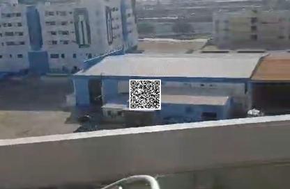 Apartment - 2 Bedrooms - 3 Bathrooms for sale in Tower A2 - Ajman Pearl Towers - Ajman Downtown - Ajman