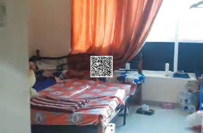 Apartment - 2 Bedrooms - 3 Bathrooms for sale in Tower A2 - Ajman Pearl Towers - Ajman Downtown - Ajman