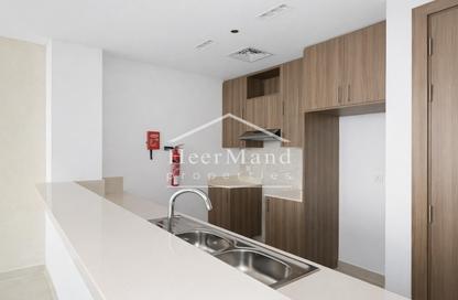 Apartment - 1 Bedroom - 2 Bathrooms for sale in Gateway Residences 2 - Mina Al Arab - Ras Al Khaimah