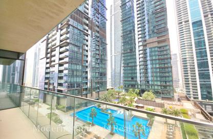 Apartment - 2 Bedrooms - 3 Bathrooms for rent in Marina Gate 1 - Marina Gate - Dubai Marina - Dubai Apartment - 2 Bedrooms - 3 Bathrooms for rent in Marina Gate 1 - Marina Gate - Dubai Marina - Dubai