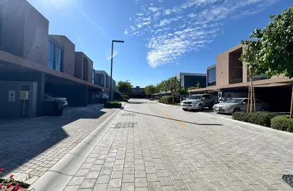 Townhouse - 3 Bedrooms - 5 Bathrooms for rent in Kaya - Masaar - Tilal City - Sharjah