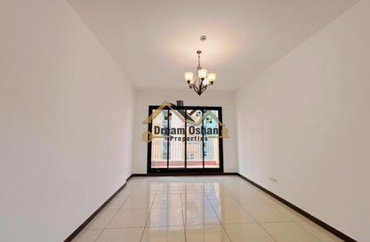 Apartment - 1 - 2 for rent in Mirage 3 Residence - Dubai Silicon Oasis - Dubai
