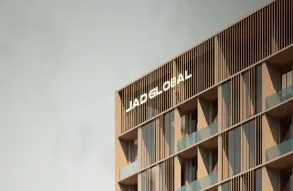 شقة - غرفة نوم - 2 حمامات للبيع في مبنى جاد 288 – 3 - جاد 288 - جميرا جاردن سيتي - السطوة - دبي