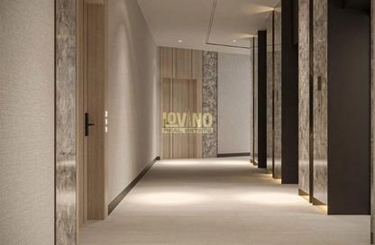 Apartment - Studio - 1 Bathroom for sale in Serene Gardens 1 - Serene Gardens - Al Furjan - Dubai