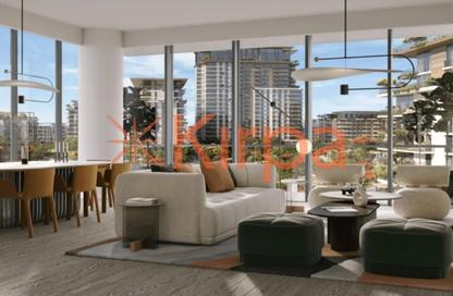 Apartment - 1 Bedroom - 2 Bathrooms for sale in Castleton - Central Park at City Walk - City Walk - Dubai