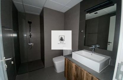 Apartment - 1 Bedroom - 1 Bathroom for rent in Souks Residential - Al Mamsha - Muwaileh - Sharjah