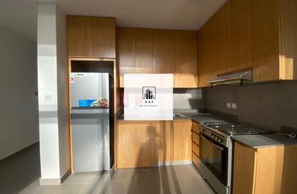 Apartment - 1 Bedroom - 1 Bathroom for rent in Souks Residential - Al Mamsha - Muwaileh - Sharjah
