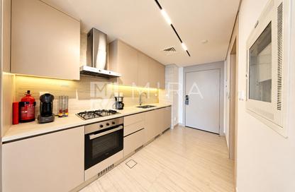 Apartment - Studio - 1 for rent in MAG 330 - City of Arabia - Dubai Apartment - Studio - 1 for rent in MAG 330 - City of Arabia - Dubai