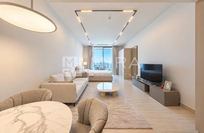 Apartment - Studio - 1 for rent in MAG 330 - City of Arabia - Dubai