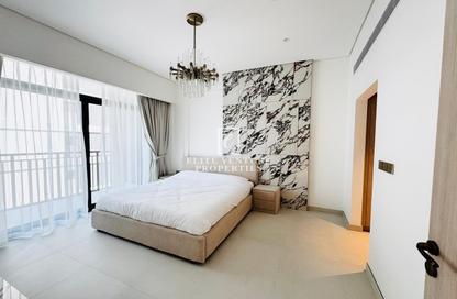 Apartment - 1 Bedroom - 2 Bathrooms for rent in Floarea Residence - Arjan - Dubai