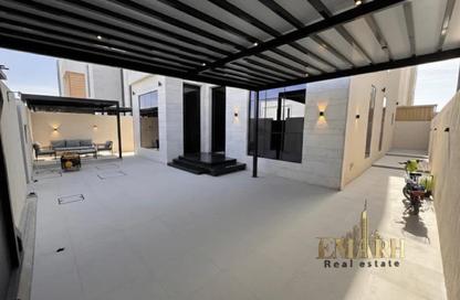 Villa - 4 - 6 for sale in Kabbali Hills - Al Helio 2 - Al Helio - Ajman