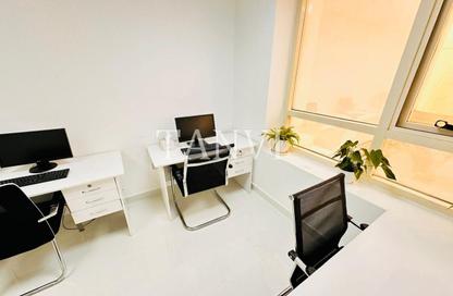 Office Space - Studio - 1 Bathroom for rent in Silver Home Building - Hor Al Anz - Deira - Dubai Office Space - Studio - 1 Bathroom for rent in Silver Home Building - Hor Al Anz - Deira - Dubai