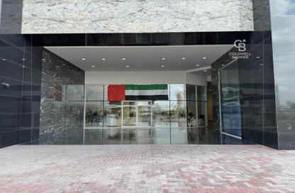 Shop - Studio for rent in Skyz by Danube - Arjan - Dubai
