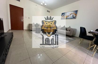 Apartment - 1 - 2 for rent in Al Mowaihat 2 - Al Mowaihat - Ajman