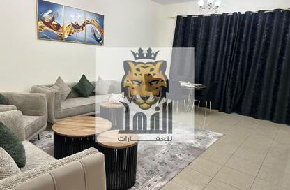 Apartment - 1 - 2 for rent in Al Mowaihat 2 - Al Mowaihat - Ajman Apartment - 1 - 2 for rent in Al Mowaihat 2 - Al Mowaihat - Ajman
