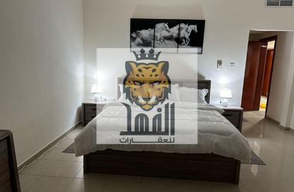 Apartment - 1 - 2 for rent in Al Mowaihat 2 - Al Mowaihat - Ajman