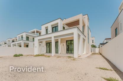 Villa - 4 Bedrooms - 5 Bathrooms for sale in Caya 1 - Arabian Ranches 3 - Dubai