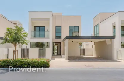 Villa - 4 Bedrooms - 5 Bathrooms for sale in Caya 1 - Arabian Ranches 3 - Dubai
