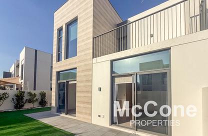 Townhouse - 4 Bedrooms - 4 Bathrooms for rent in Sun - Arabian Ranches 3 - Dubai
