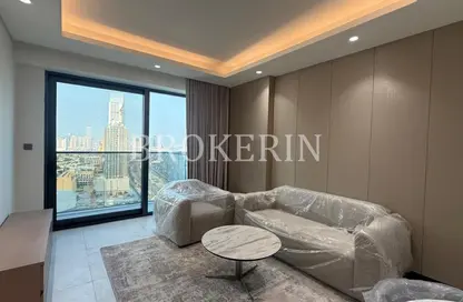 Apartment - 1 Bedroom - 2 Bathrooms for sale in Cloud Tower - Jumeirah Village Triangle - Dubai