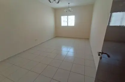 Apartment - 1 Bedroom - 1 Bathroom for rent in Thuraya Al Majaz Building - Al Majaz 3 - Al Majaz - Sharjah