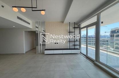 Apartment - 1 - 2 for rent in Deansgate By Ade - Majan - Dubai