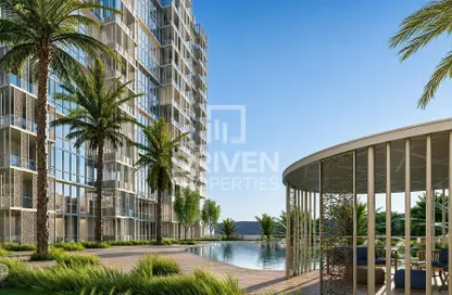 Apartment - 2 Bedrooms - 3 Bathrooms for sale in Mangrove Residences 2 - Mangrove Residences - Expo City - Dubai