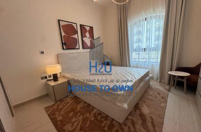 Apartment - 1 - 2 for rent in Views B - Yas Golf Collection - Yas Island - Abu Dhabi Apartment - 1 - 2 for rent in Views B - Yas Golf Collection - Yas Island - Abu Dhabi