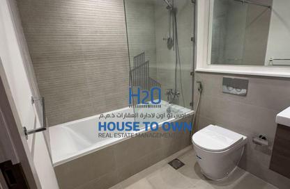 Apartment - 1 - 2 for rent in Views B - Yas Golf Collection - Yas Island - Abu Dhabi Apartment - 1 - 2 for rent in Views B - Yas Golf Collection - Yas Island - Abu Dhabi