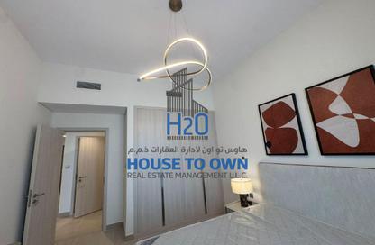 Apartment - 1 - 2 for rent in Views B - Yas Golf Collection - Yas Island - Abu Dhabi Apartment - 1 - 2 for rent in Views B - Yas Golf Collection - Yas Island - Abu Dhabi