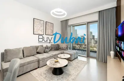 Apartment - 1 Bedroom - 1 Bathroom for rent in Downtown Views II - Zabeel 2 - Zabeel - Dubai