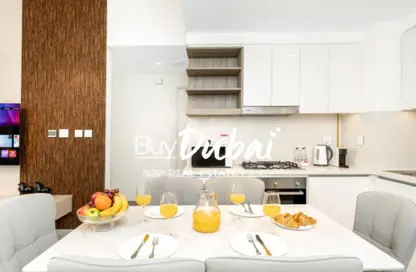 Apartment - 1 Bedroom - 1 Bathroom for rent in Downtown Views II - Zabeel 2 - Zabeel - Dubai