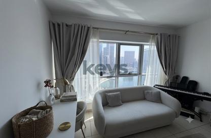 Apartment - 2 Bedrooms - 2 Bathrooms for rent in The Point - Dubai Marina - Dubai Apartment - 2 Bedrooms - 2 Bathrooms for rent in The Point - Dubai Marina - Dubai