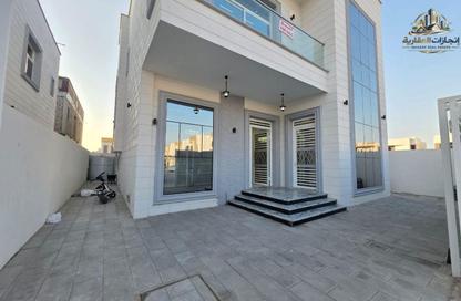 Villa - 5 Bedrooms - 7 Bathrooms for sale in Al Zaheya Gardens - Al Zahya - Ajman