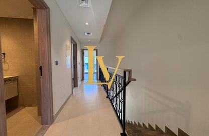 Townhouse - 4 Bedrooms - 3 Bathrooms for rent in Costa Brava 1 - Costa Brava - Damac Lagoons - Dubai