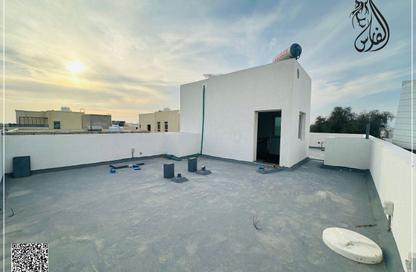 Villa - 5 Bedrooms - 7 Bathrooms for sale in Al Zaheya Gardens - Al Zahya - Ajman