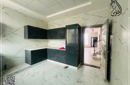 Villa - 5 Bedrooms - 7 Bathrooms for sale in Al Zaheya Gardens - Al Zahya - Ajman
