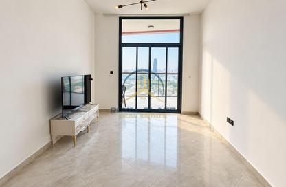 Apartment - 2 - 2 for rent in Binghatti Avenue - Al Jaddaf - Dubai Apartment - 2 - 2 for rent in Binghatti Avenue - Al Jaddaf - Dubai