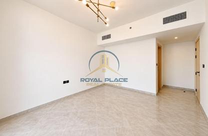 Apartment - 2 - 2 for rent in Binghatti Avenue - Al Jaddaf - Dubai