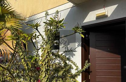 Villa - 3 - 4 for sale in Manazel Al Reef 2 - Al Samha - Abu Dhabi