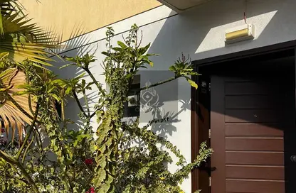 Villa - 3 Bedrooms - 4 Bathrooms for sale in Manazel Al Reef 2 - Al Samha - Abu Dhabi