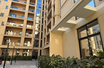 Apartment - 2 Bedrooms - 3 Bathrooms for sale in Souks Residential - Al Mamsha - Muwaileh - Sharjah