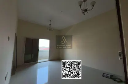Apartment - 2 Bedrooms - 2 Bathrooms for rent in Sheikh Jaber Al Sabah Street - Al Naimiya - Al Nuaimiya - Ajman